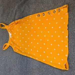 O'Neill Orange dress